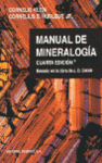 MANUAL DE MINERALOGIA *