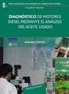 DIAGNOSTICO DE MOTORES DIESEL MEDIANTE EL ANALISIS ACEITE USADO