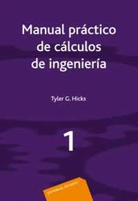 MANUAL PRACTICO CALCULOS INGENIERIA 3VOL.