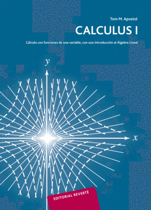CALCULUS I