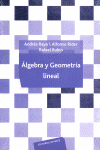 ALGEBRA Y GEOMETRIA LINEAL