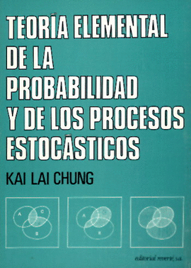 TEORIA ELEMENTAL DE LA PROBABILIDAD Y DE PROCESOS ESTOCASTICOS
