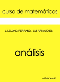ANALISIS TOMO II