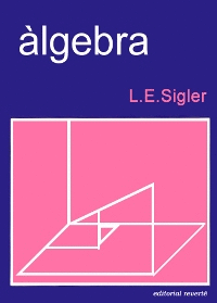 ALGEBRA