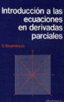 INTRODUCCION A LAS ECUACIONES EN DERIVADAS PARCIALES