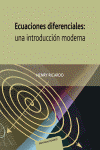 ECUACIONES DIFERENCIALES UNA INTRODUCCION MODERNA