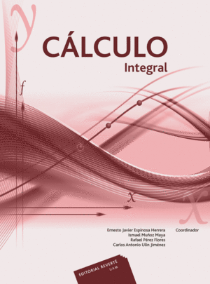 CLCULO INTEGRAL. V