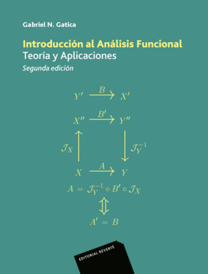 INTRODUCCIN AL ANLISIS FUNCIONAL  2ED.