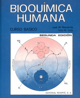 BIOQUIMICA HUMANA CURSO BASICO 2� EDICION
