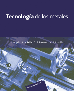 TECNOLOG�A DE LOS METALES