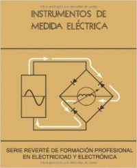 INSTRUMENTOS DE MEDIDA ELECTRICA