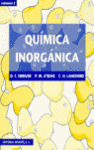 QUIMICA INORGANICA VOL.2