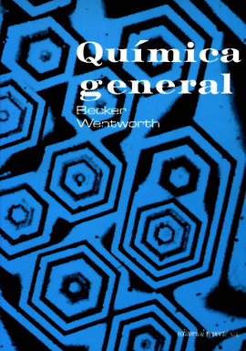 QUIMICA GENERAL I Y II