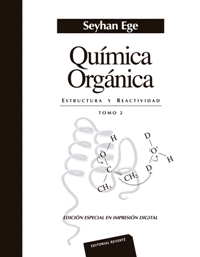 QUIMICA ORGANICA TOMO II