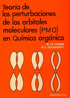 TEORIA PERTURBACIONES ORBITALES MOLECULARES QUIMICA ORGANICA