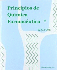 PRINCIPIOS QUIMICA FARMACEUTICA 2 VOL