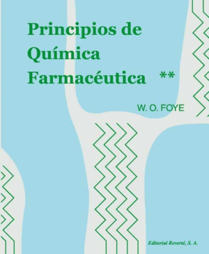 PRINCIPIOS DE QUIMICA FARMACEUTICA