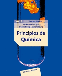 PRINCIPIOS DE QUIMICA