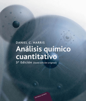 ANLISIS QUMICO CUANTITATIVO 3ED.