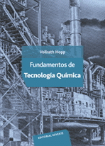 FUNDAMENTOS TECNOLOGIA QUIMICA
