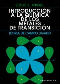 INTRODUCCION QUIMICA METALES TRANSICION