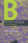 BIOTECNOLOGIA PARA PRINCIPIANTES