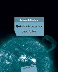 QUIMICA INORGANICA DESCRIPTIVA