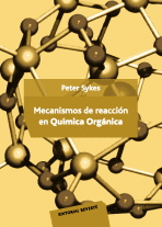 MECANISMOS DE REACCIO EN QUIMICA ORGANICA