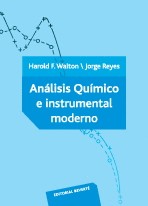 ANALISIS QUIMICO INSTRUMENTAL MODERNO