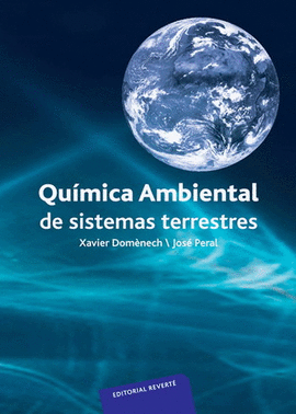 QU�MICA AMBIENTAL DE SISTEMAS TERRESTRES
