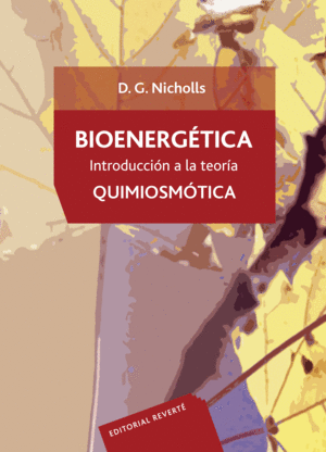 BIOENERGETICA