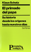 PRIMADO DEL PAPA, EL SU HISTORIA DESDE LOS ORIGENES HASTA HOY