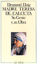 MADRE TERESA DE CALCUTA