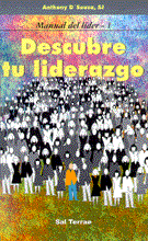 DESCUBRE TU LIDERAZGO