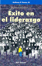 EXITO EN EL LIDERAZGO