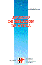 APUNTES DE RELACION DE AYUDA