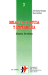 003 - RELACIN DE AYUDA Y ENFERMERA. MATERIAL DE TRABAJO
