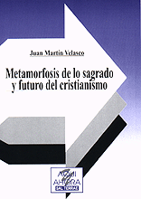 MATAFORFOSIS DE LO SAGRADO FUTURO DEL CRISTIANISMO