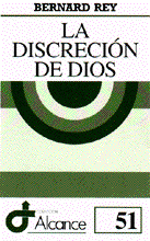 LA DISCRECION DE DIOS