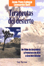 TERAPEUTAS DEL DESIERTO