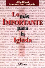 LO MAS IMPORTANTEO PARA LA IGLESIA