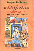 DEJALA. MUJERES EN LA ESCRITURA
