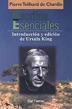 ESCRITOS ESENCIALES. TEILHARD DE CHARDIN