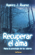 RECUPERAR EL ALMA