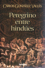 PEREGRINO ENTRE HINDUES