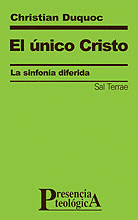 UNICO CRISTO, EL