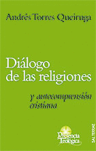 DIALOGO DE LAS RELIGIONES