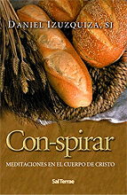 CON-SPIRAR MEDITACIONES EN EL CUERPO DE CRISTO