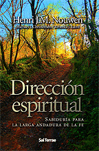 DIRECCION ESPIRITUAL