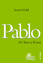 PABLO  DE TARSO A ROMA